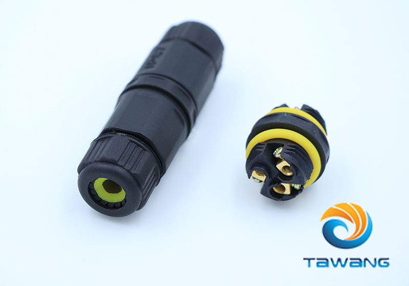 防水接头连接器安装和使用需要注意什么？